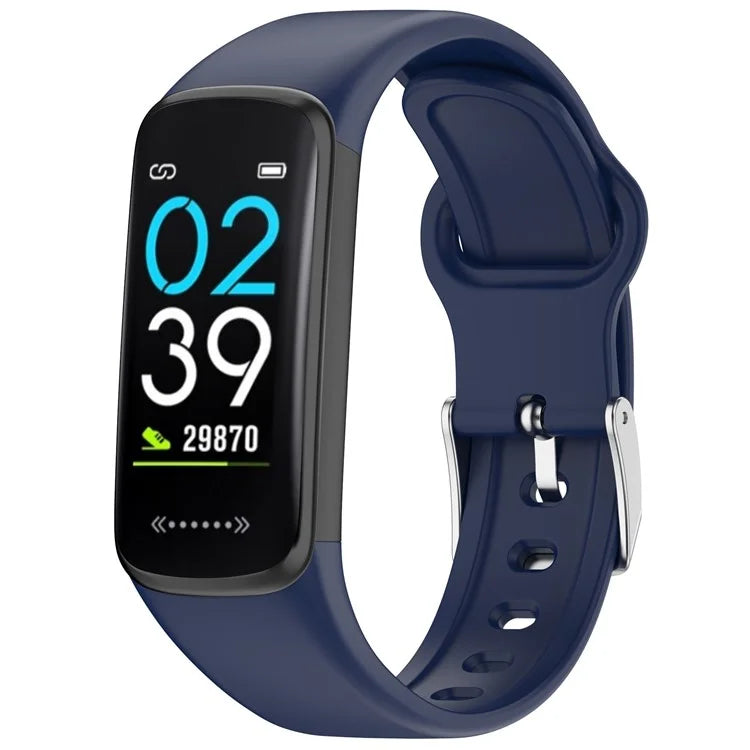 For Lifesense Band 6S Replacement Strap Silicone Sport Watch Band