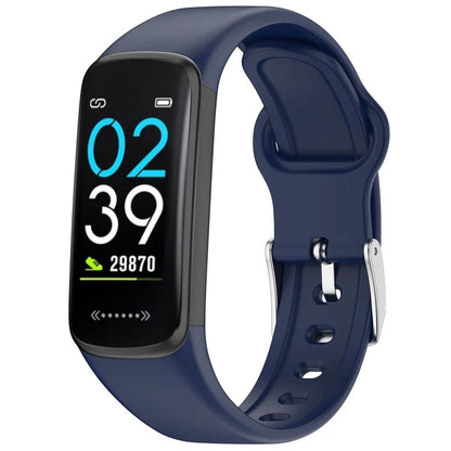 For Lifesense Band 6S Replacement Strap Silicone Sport Watch Band