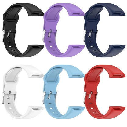 For Lifesense Band 6S Replacement Strap Silicone Sport Watch Band