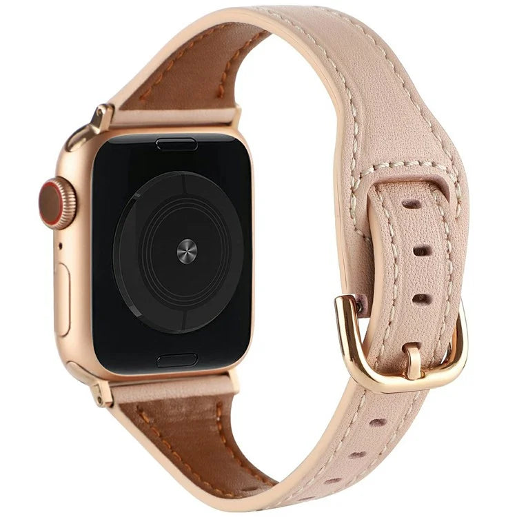 For Apple Watch 10 46mm / Ultra 2 / Ultra 49mm / 9 8 7 45mm / SE (2023) SE (2022) SE 6 5 4 44mm / 3 2 1 42mm Watch Strap