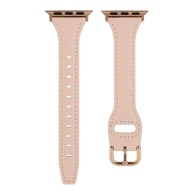 For Apple Watch 10 46mm / Ultra 2 / Ultra 49mm / 9 8 7 45mm / SE (2023) SE (2022) SE 6 5 4 44mm / 3 2 1 42mm Watch Strap