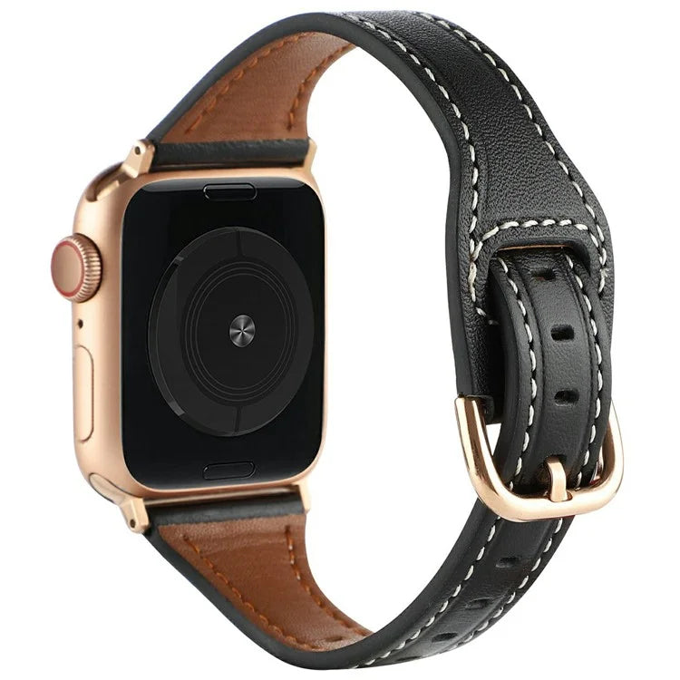 For Apple Watch 10 46mm / Ultra 2 / Ultra 49mm / 9 8 7 45mm / SE (2023) SE (2022) SE 6 5 4 44mm / 3 2 1 42mm Watch Strap