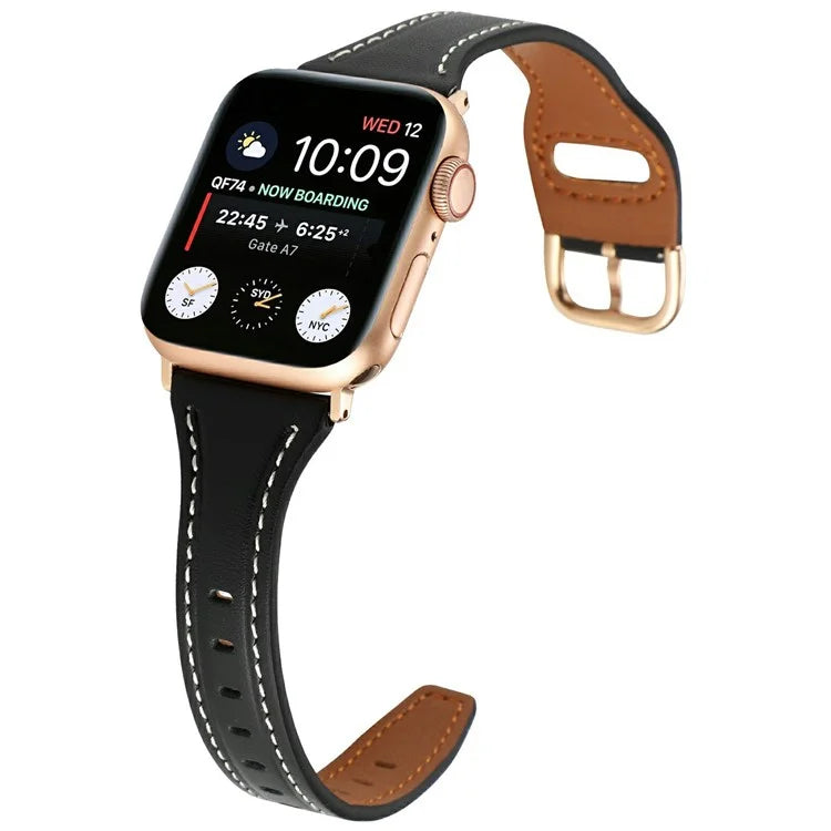 For Apple Watch 10 46mm / Ultra 2 / Ultra 49mm / 9 8 7 45mm / SE (2023) SE (2022) SE 6 5 4 44mm / 3 2 1 42mm Watch Strap