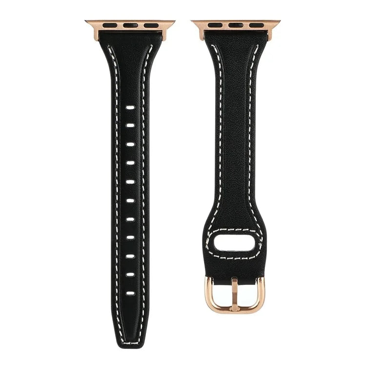 For Apple Watch 10 46mm / Ultra 2 / Ultra 49mm / 9 8 7 45mm / SE (2023) SE (2022) SE 6 5 4 44mm / 3 2 1 42mm Watch Strap