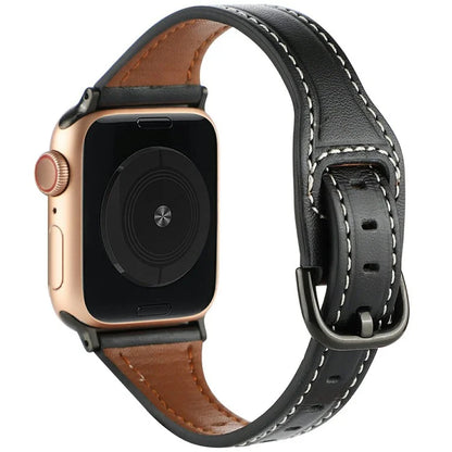 For Apple Watch 10 46mm / Ultra 2 / Ultra 49mm / 9 8 7 45mm / SE (2023) SE (2022) SE 6 5 4 44mm / 3 2 1 42mm Watch Strap