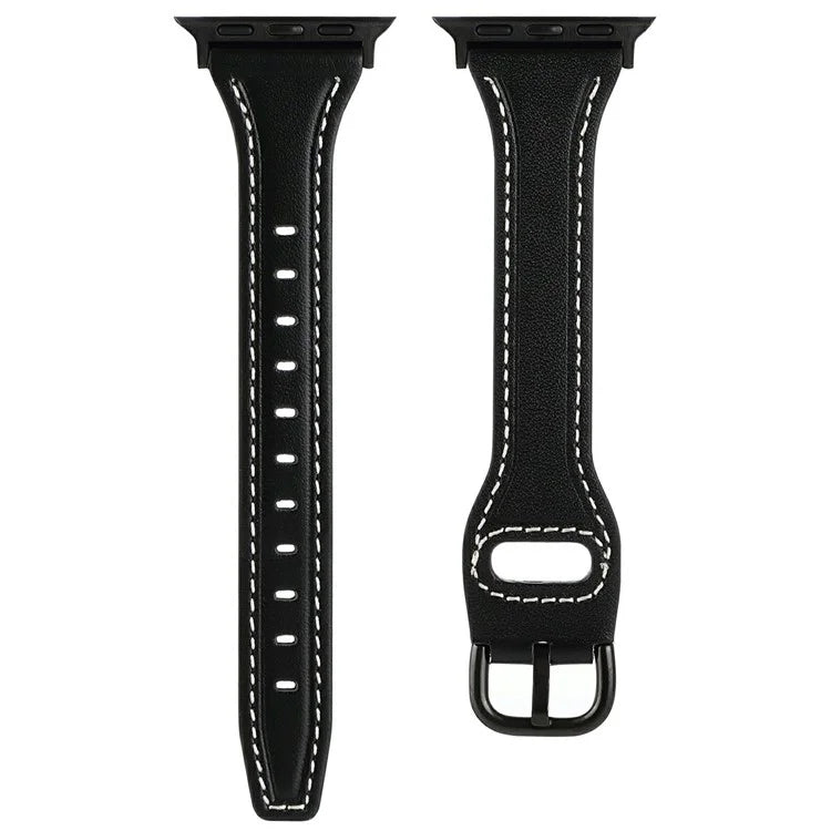 For Apple Watch 10 46mm / Ultra 2 / Ultra 49mm / 9 8 7 45mm / SE (2023) SE (2022) SE 6 5 4 44mm / 3 2 1 42mm Watch Strap