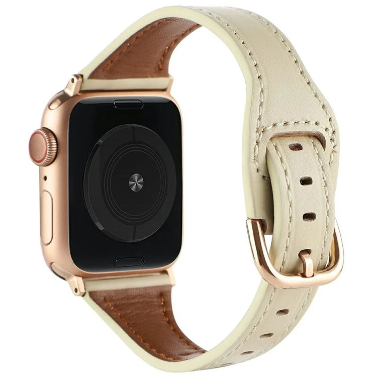For Apple Watch 10 46mm / Ultra 2 / Ultra 49mm / 9 8 7 45mm / SE (2023) SE (2022) SE 6 5 4 44mm / 3 2 1 42mm Watch Strap