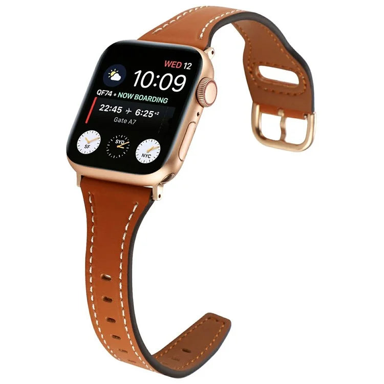 For Apple Watch 10 46mm / Ultra 2 / Ultra 49mm / 9 8 7 45mm / SE (2023) SE (2022) SE 6 5 4 44mm / 3 2 1 42mm Watch Strap