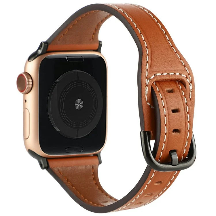 For Apple Watch 10 46mm / Ultra 2 / Ultra 49mm / 9 8 7 45mm / SE (2023) SE (2022) SE 6 5 4 44mm / 3 2 1 42mm Watch Strap