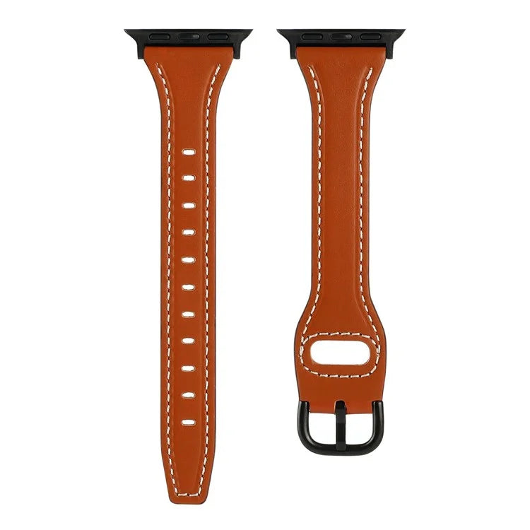 For Apple Watch 10 46mm / Ultra 2 / Ultra 49mm / 9 8 7 45mm / SE (2023) SE (2022) SE 6 5 4 44mm / 3 2 1 42mm Watch Strap