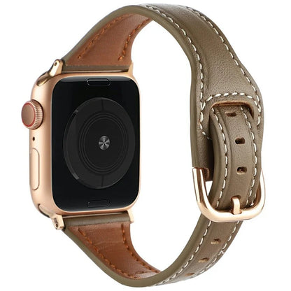 For Apple Watch 10 46mm / Ultra 2 / Ultra 49mm / 9 8 7 45mm / SE (2023) SE (2022) SE 6 5 4 44mm / 3 2 1 42mm Watch Strap