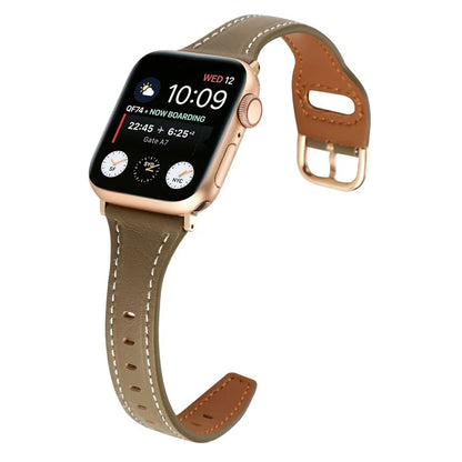 For Apple Watch 10 46mm / Ultra 2 / Ultra 49mm / 9 8 7 45mm / SE (2023) SE (2022) SE 6 5 4 44mm / 3 2 1 42mm Watch Strap