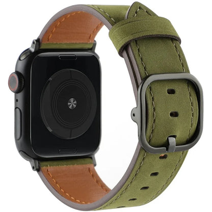 Watch Strap for Apple Watch Series 10 46mm / Ultra 2 Ultra 49mm / Series 9 8 7 45mm / SE (2023) SE (2022) SE 6 5 4 44mm / 3 2 1 42mm