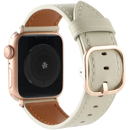 Watch Strap for Apple Watch Series 10 46mm / Ultra 2 Ultra 49mm / Series 9 8 7 45mm / SE (2023) SE (2022) SE 6 5 4 44mm / 3 2 1 42mm