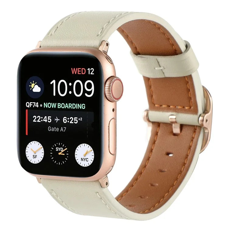 Watch Strap for Apple Watch Series 10 46mm / Ultra 2 Ultra 49mm / Series 9 8 7 45mm / SE (2023) SE (2022) SE 6 5 4 44mm / 3 2 1 42mm