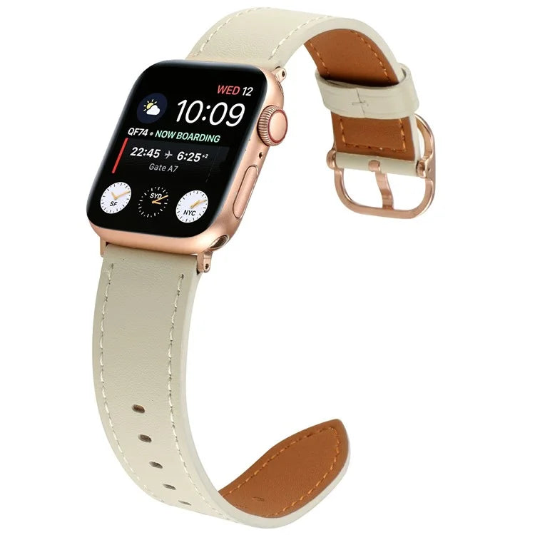 Watch Strap for Apple Watch Series 10 46mm / Ultra 2 Ultra 49mm / Series 9 8 7 45mm / SE (2023) SE (2022) SE 6 5 4 44mm / 3 2 1 42mm