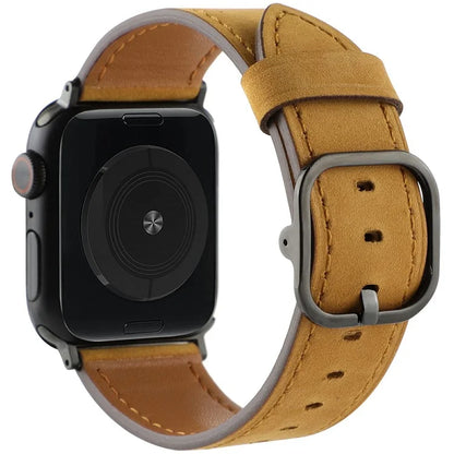 Watch Strap for Apple Watch Series 10 46mm / Ultra 2 Ultra 49mm / Series 9 8 7 45mm / SE (2023) SE (2022) SE 6 5 4 44mm / 3 2 1 42mm
