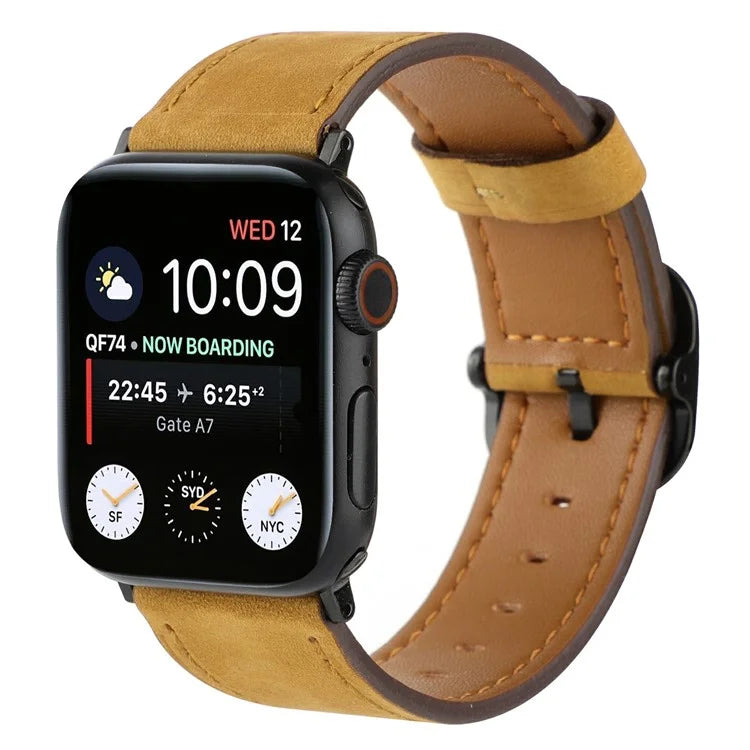 Watch Strap for Apple Watch Series 10 46mm / Ultra 2 Ultra 49mm / Series 9 8 7 45mm / SE (2023) SE (2022) SE 6 5 4 44mm / 3 2 1 42mm