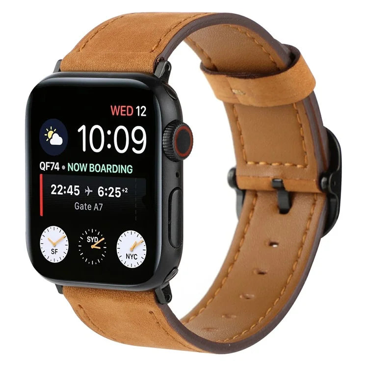 Watch Strap for Apple Watch Series 10 46mm / Ultra 2 Ultra 49mm / Series 9 8 7 45mm / SE (2023) SE (2022) SE 6 5 4 44mm / 3 2 1 42mm