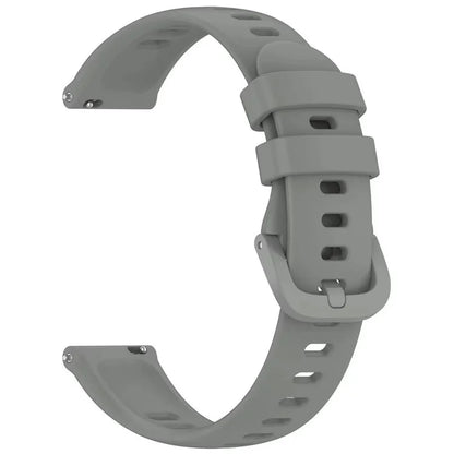 For Keep B4 Silicone Watch Band Adjustable Wrist Strap Replacement