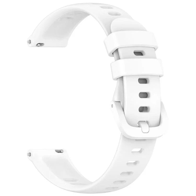 For Keep B4 Silicone Watch Band Adjustable Wrist Strap Replacement