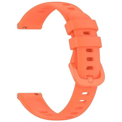 For Keep B4 Silicone Watch Band Adjustable Wrist Strap Replacement