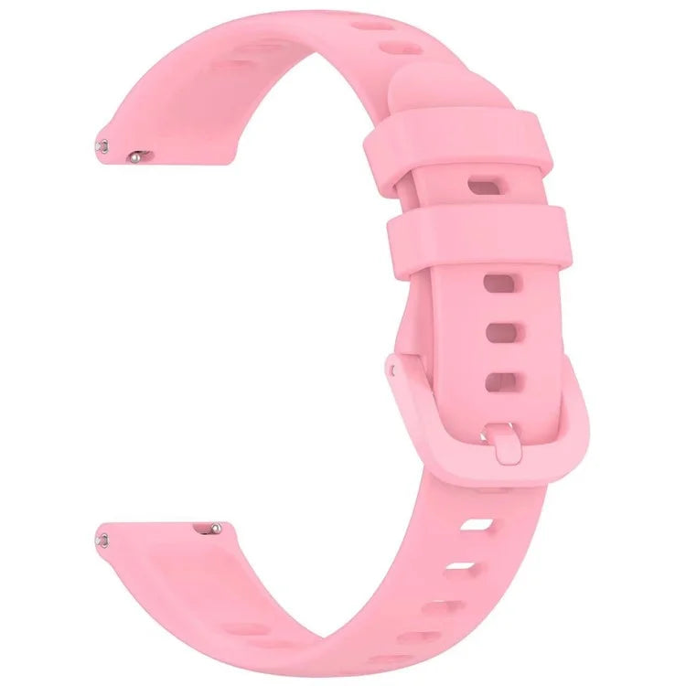For Keep B4 Silicone Watch Band Adjustable Wrist Strap Replacement