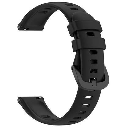 For Keep B4 Silicone Watch Band Adjustable Wrist Strap Replacement
