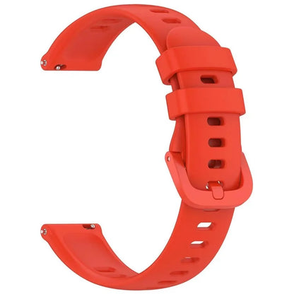 For Keep B4 Silicone Watch Band Adjustable Wrist Strap Replacement