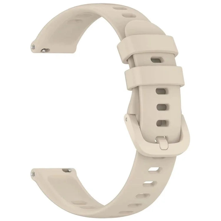 For Keep B4 Silicone Watch Band Adjustable Wrist Strap Replacement