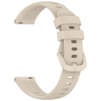 For Keep B4 Silicone Watch Band Adjustable Wrist Strap Replacement