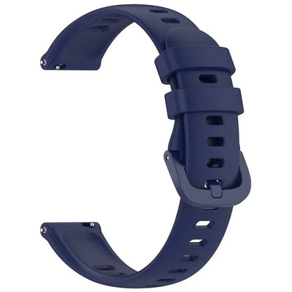 For Keep B4 Silicone Watch Band Adjustable Wrist Strap Replacement