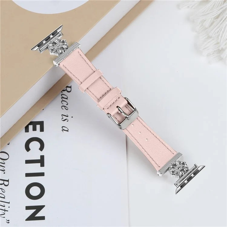 Watch Band for Apple Watch Series 10 46mm / Ultra 2 / Ultra 49mm / 9 8 7 45mm / SE (2023) SE (2022) SE 6 5 4 44mm / 3 2 1 42mm Strap