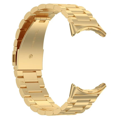 For Google Pixel Watch 3 41mm / Watch 2 / Pixel Watch Strap Replacement Stainless Steel Watch Band