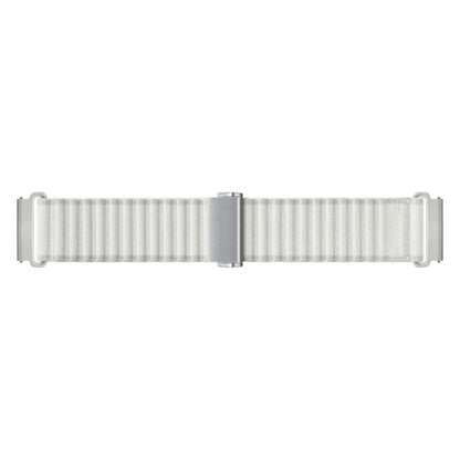 22mm Nylon Band for Huawei Watch 4 / 4 Pro / GT 4 46mm Wave Design Watch Strap