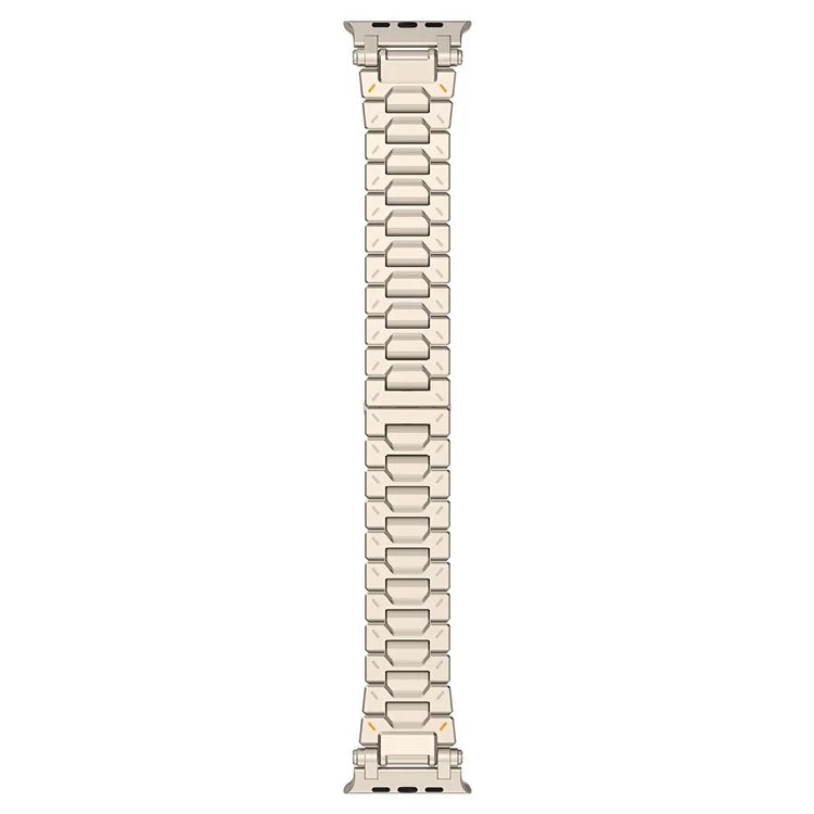 Strap for Apple Watch Series 10 46mm / Ultra 2 / Ultra 49mm / Series 9 8 7 45mm / SE (2023) SE (2022) SE 6 5 4 44mm / 3 2 1 42mm Watch Band with Tool