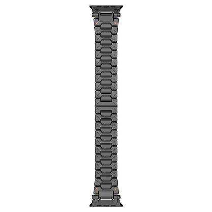 Strap for Apple Watch Series 10 46mm / Ultra 2 / Ultra 49mm / Series 9 8 7 45mm / SE (2023) SE (2022) SE 6 5 4 44mm / 3 2 1 42mm Watch Band with Tool