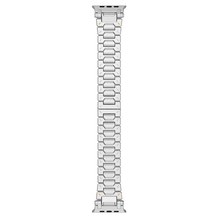 Strap for Apple Watch Series 10 46mm / Ultra 2 / Ultra 49mm / Series 9 8 7 45mm / SE (2023) SE (2022) SE 6 5 4 44mm / 3 2 1 42mm Watch Band with Tool
