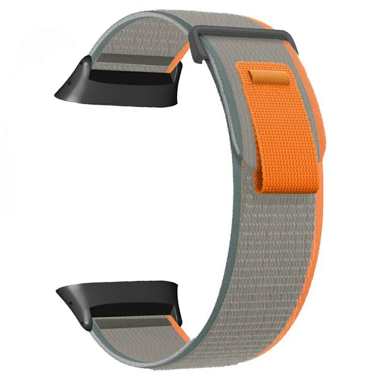 For Polar Vantage Watch Strap Nylon Loop Adjustable Wrist Band