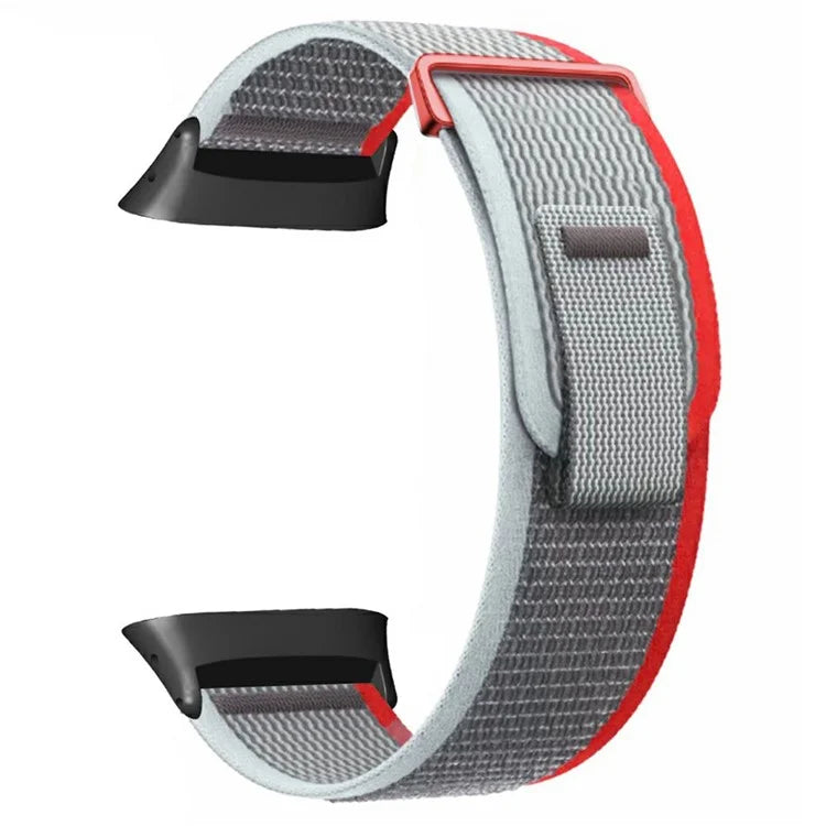 For Polar Vantage Watch Strap Nylon Loop Adjustable Wrist Band
