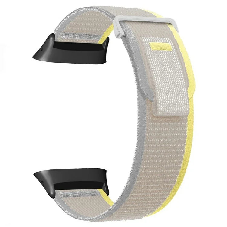 For Polar Vantage Watch Strap Nylon Loop Adjustable Wrist Band