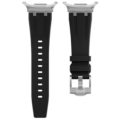 For Samsung Galaxy Watch Ultra 47mm Watch Strap Replacement Silicone Watch Band