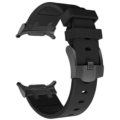 For Samsung Galaxy Watch Ultra 47mm Watch Strap Replacement Silicone Watch Band