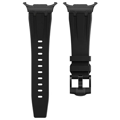 For Samsung Galaxy Watch Ultra 47mm Watch Strap Replacement Silicone Watch Band