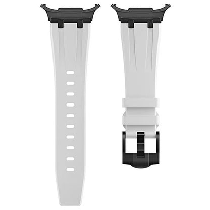 For Samsung Galaxy Watch Ultra 47mm Watch Strap Replacement Silicone Watch Band