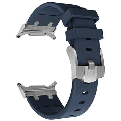 For Samsung Galaxy Watch Ultra 47mm Watch Strap Replacement Silicone Watch Band