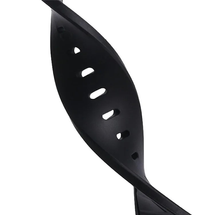 For Samsung Galaxy Watch Ultra 47mm Watch Strap Replacement Silicone Watch Band