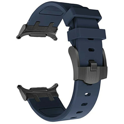 For Samsung Galaxy Watch Ultra 47mm Watch Strap Replacement Silicone Watch Band