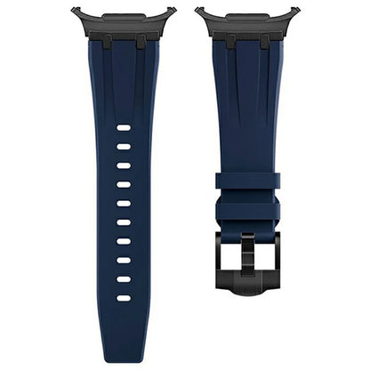 For Samsung Galaxy Watch Ultra 47mm Watch Strap Replacement Silicone Watch Band