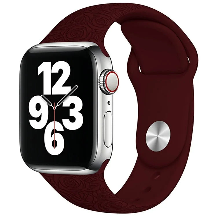 Watch Strap for Apple Watch Series 10 46mm / Ultra 2 Ultra 49mm / Series 9 8 7 45mm / SE (2023) SE (2022) SE 6 5 4 44mm / 3 2 1 42mm